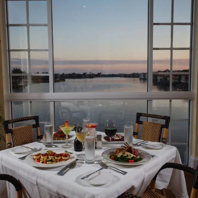 Bayside Seafood Grill & Bar