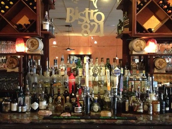 Bistro 821