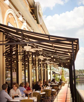 BRIO Tuscan Grille
