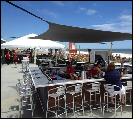 Paddy's Beach Club