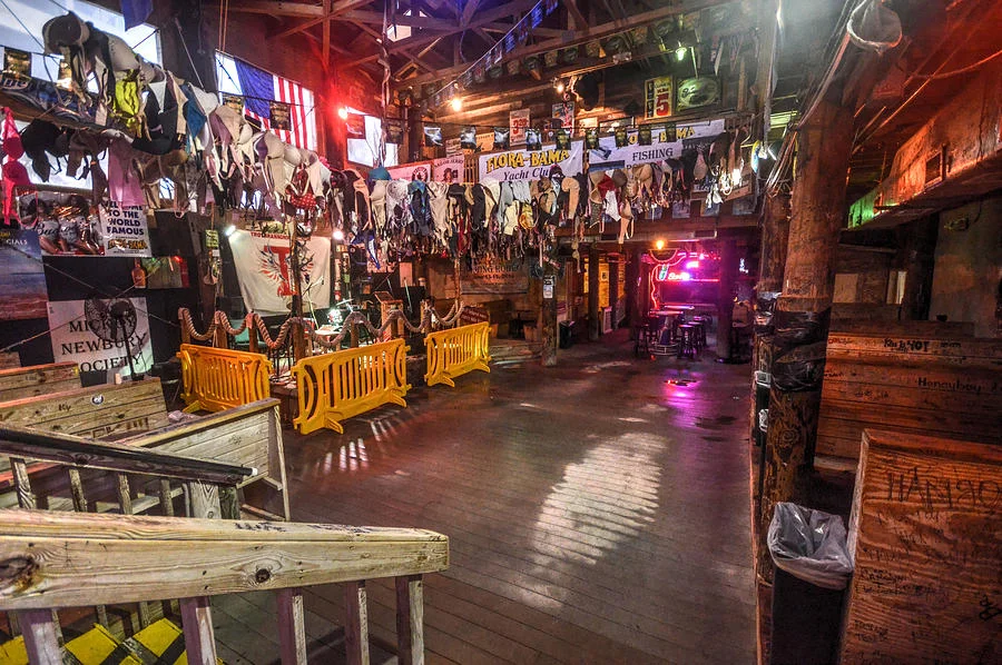 Flora-Bama