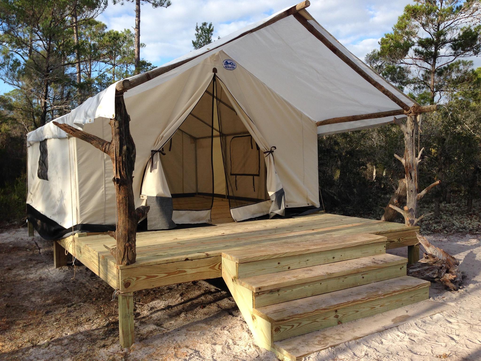 Outpost at Gulf State Park