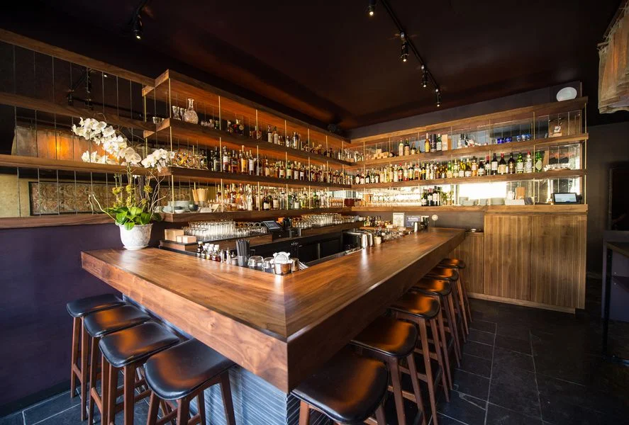 Bar Goto
