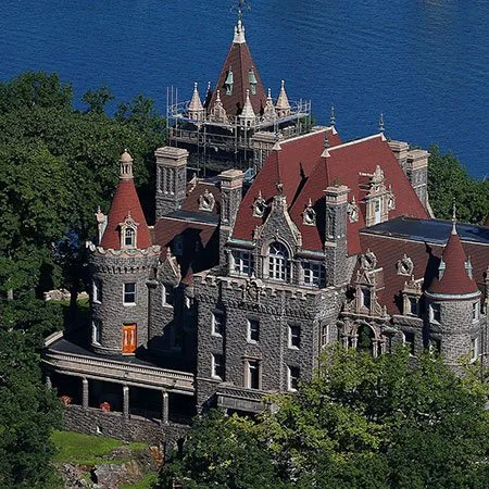 Boldt Castle