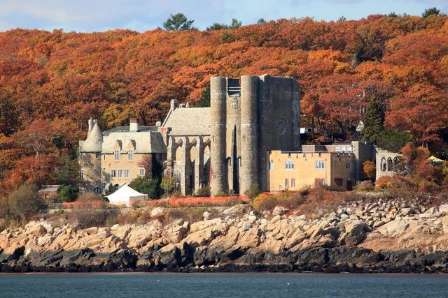 Hammond Castle
