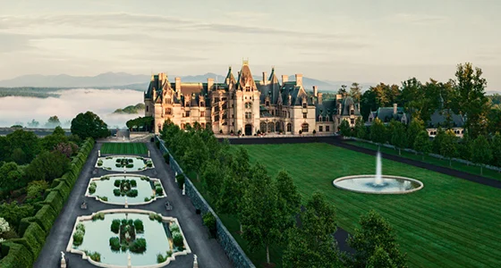 Biltmore Estate
