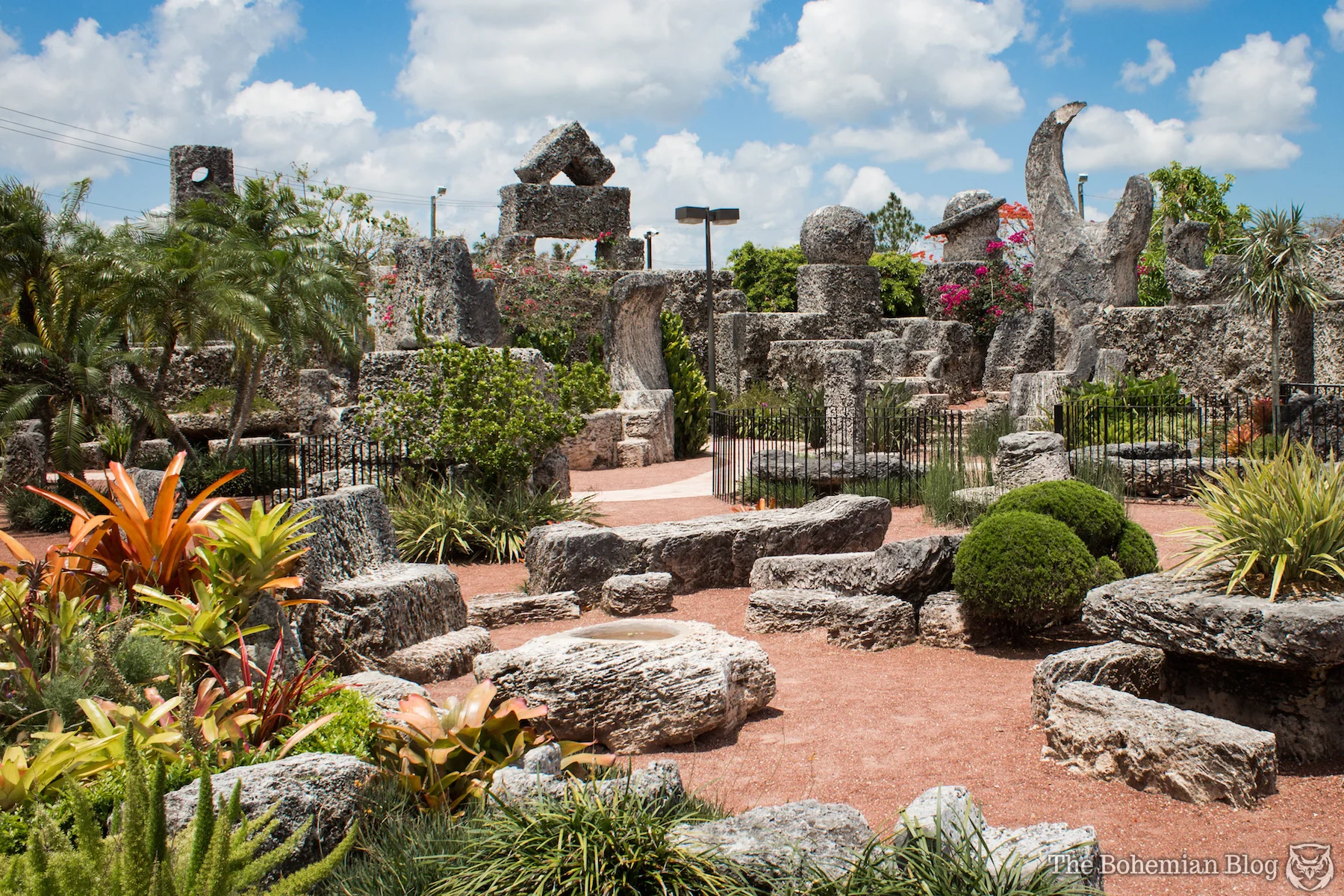 Coral Castle