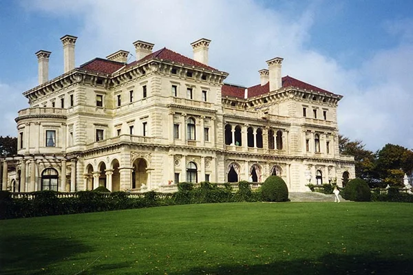  The Breakers