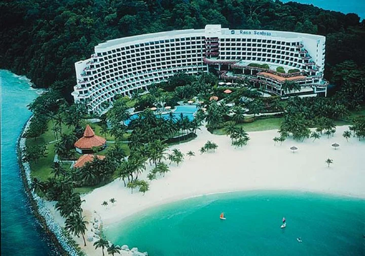 Sentosa Resort
