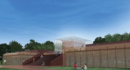 Culver Academies Music School