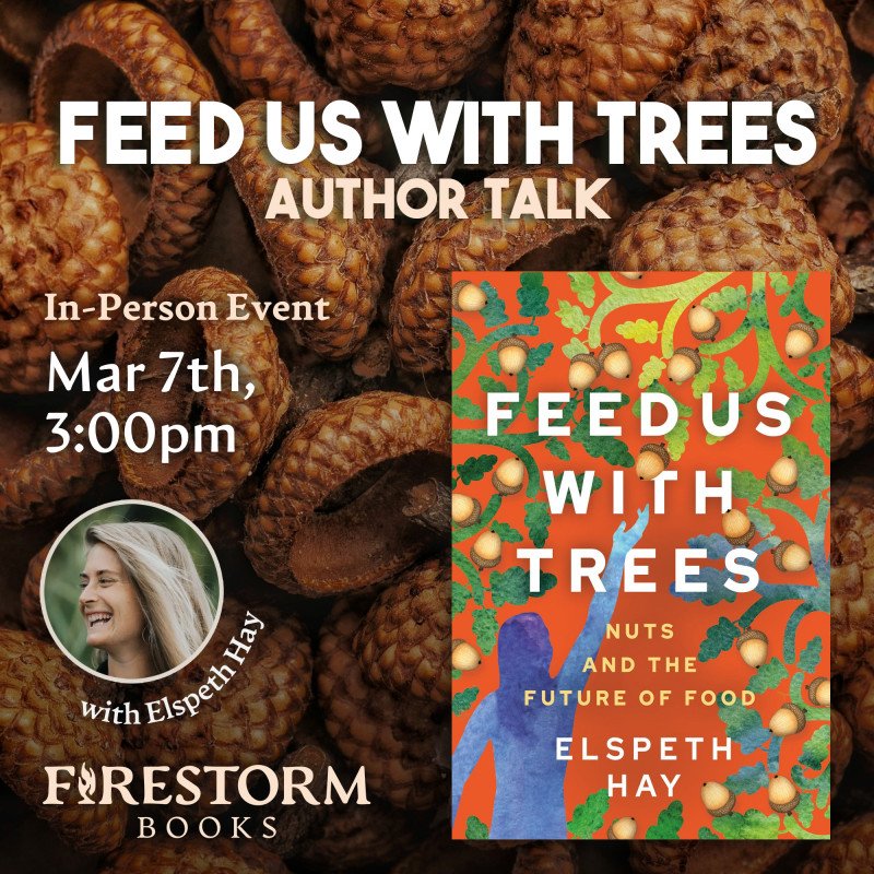 Firestorm Books - Author Talk !
