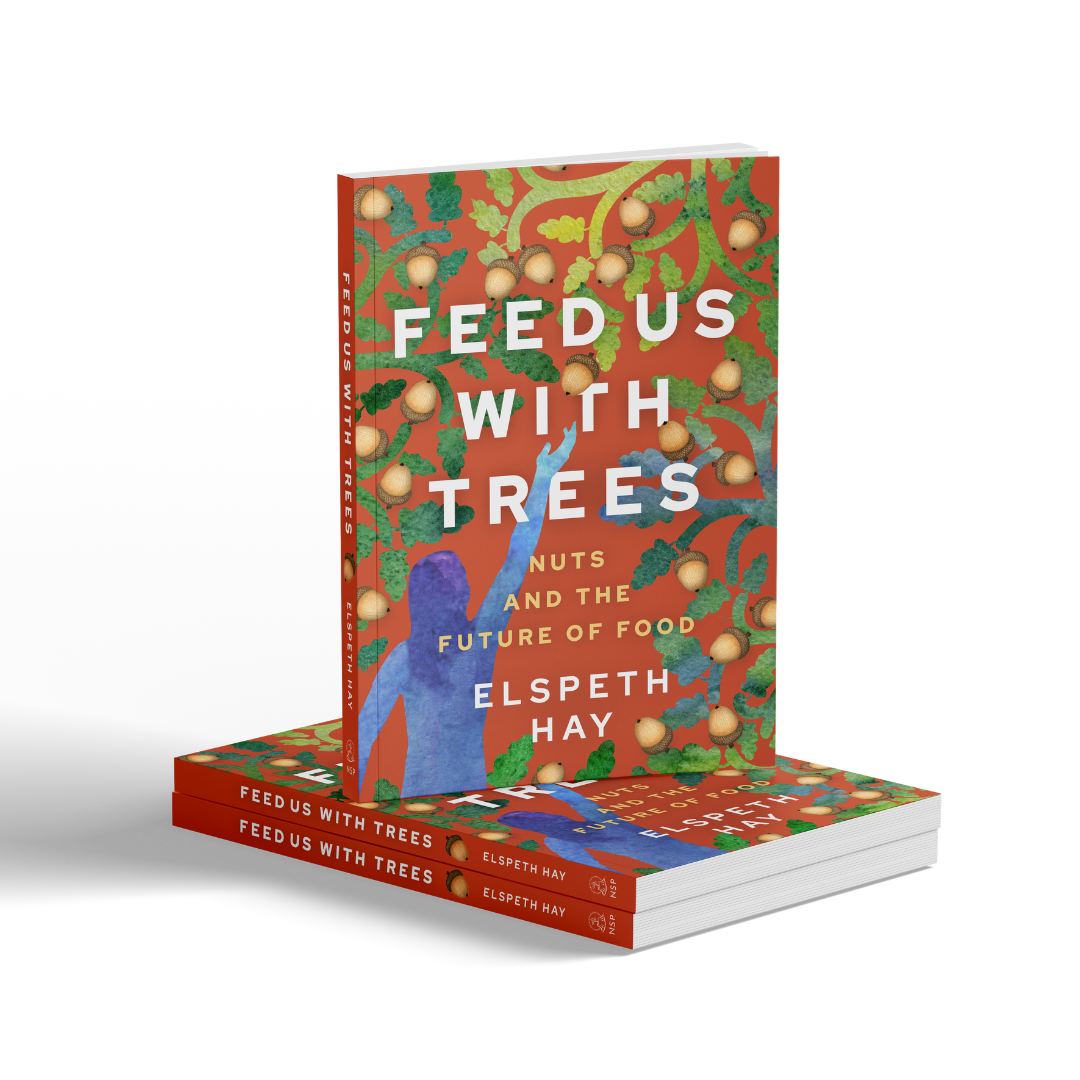 Cornell Cooperative Extension Talk - Humans as a Keystone Species