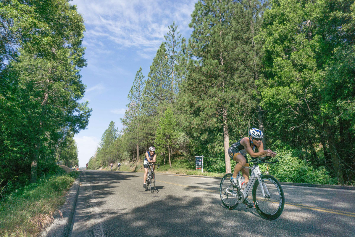 cYCLE THE HIGH SIERRA OF MADERA COUNTY PHOTO BY KIM LAWSON, VISIT YOSEMITE | MADERA COUNTY