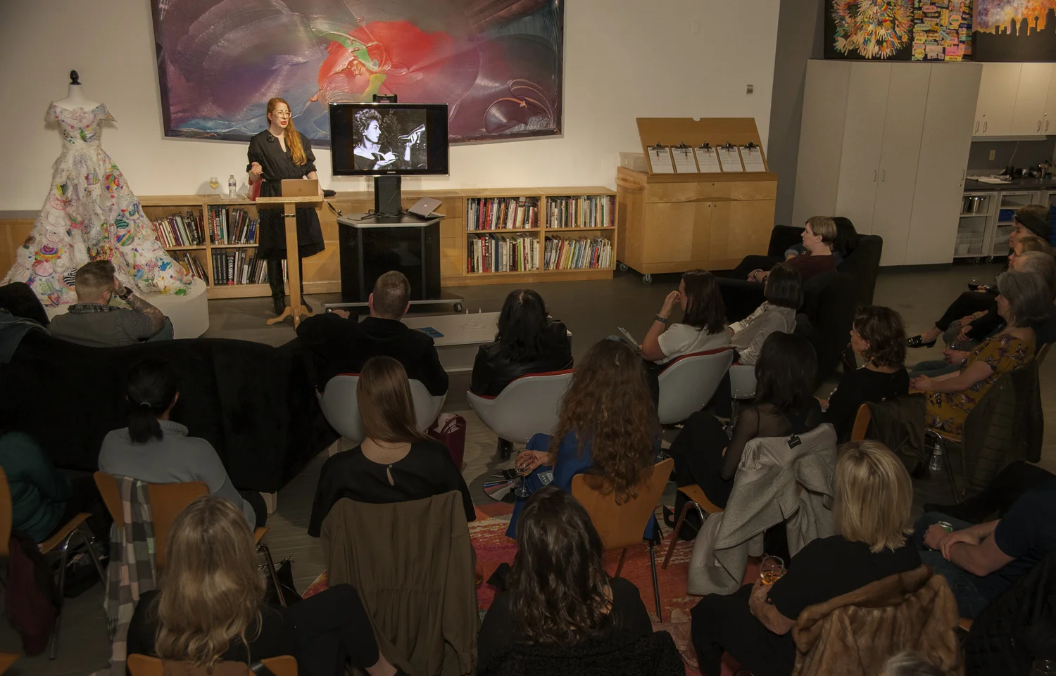 Photo courtesy of the Glenbow