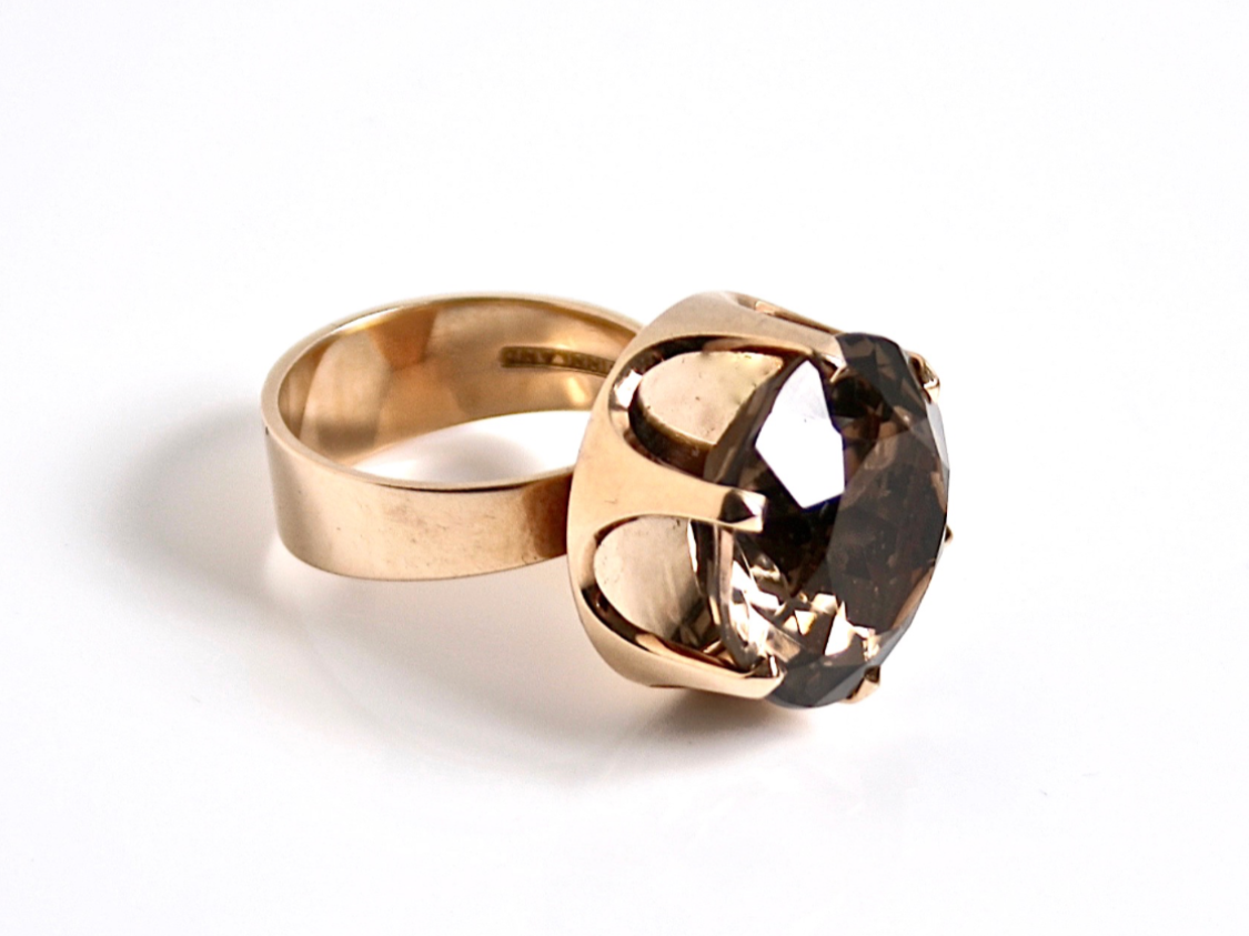 How to Buy Vintage Fine Jewelry - Estate Sales