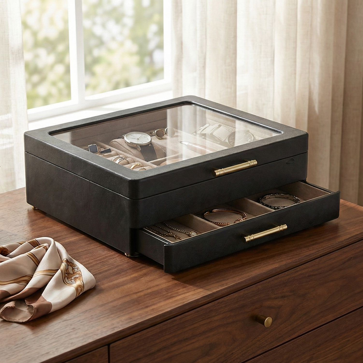 Collectible Displays