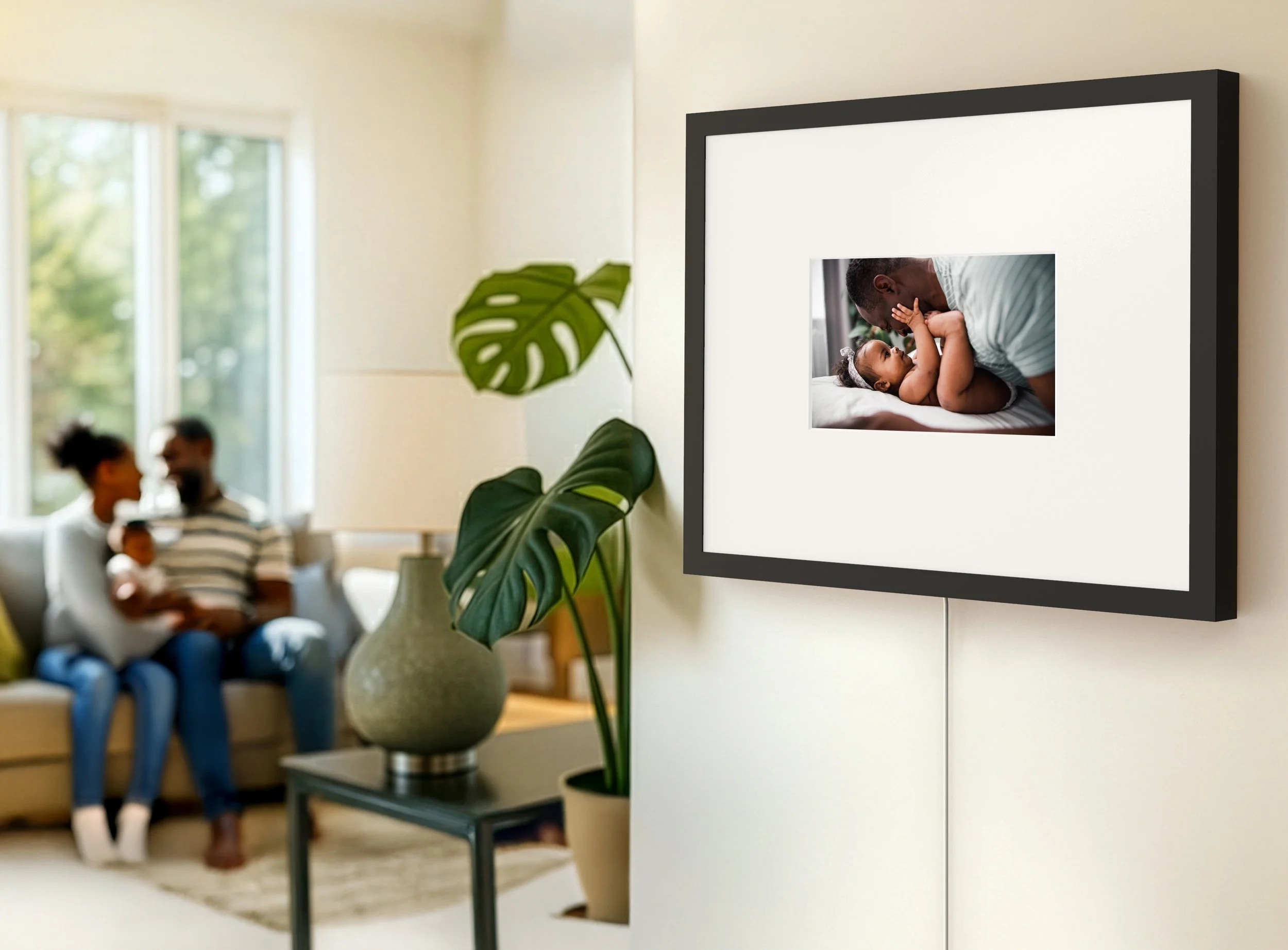 Digital Picture Frames