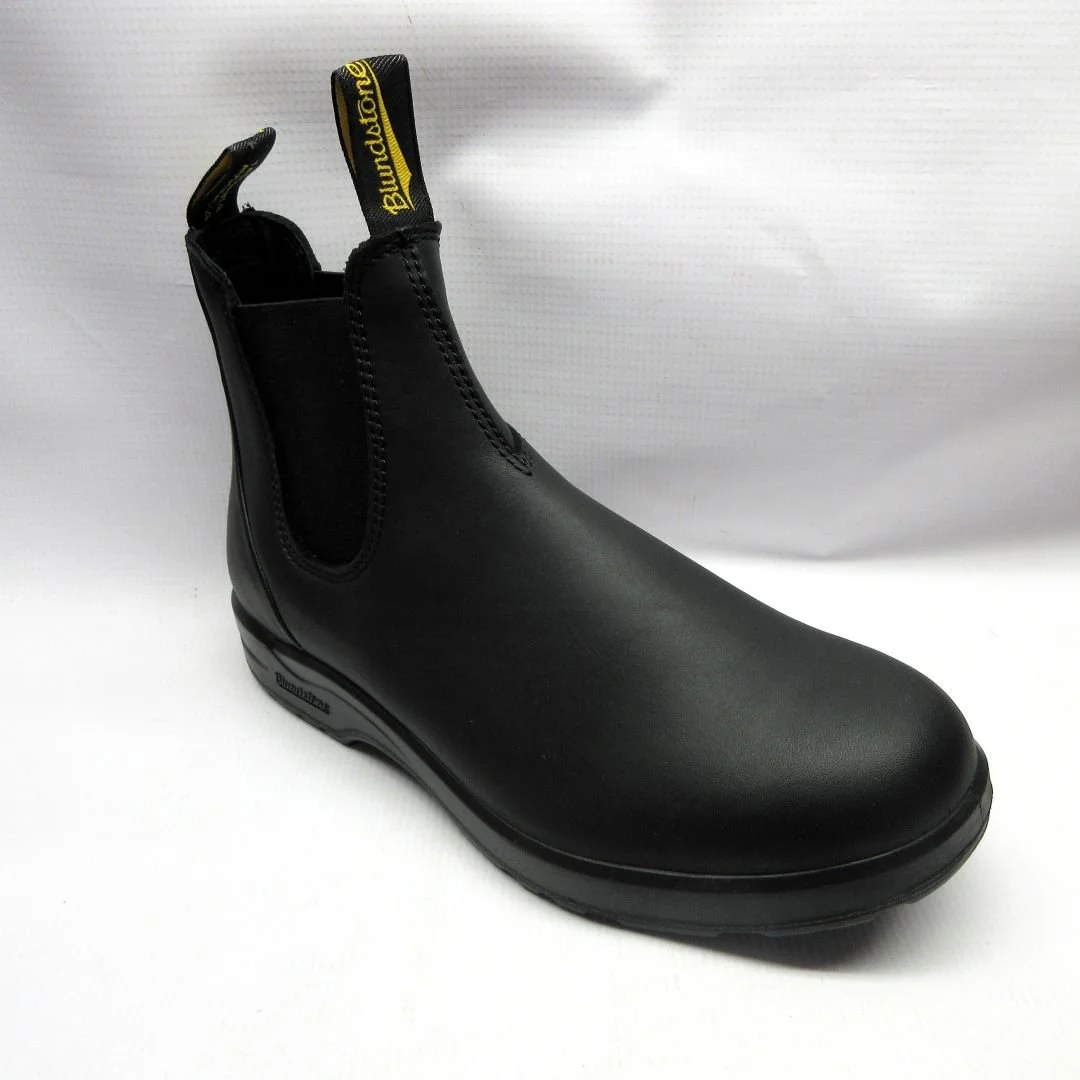 Blundstone Boots Unisex 2058 All Terrain Boot in Black.JPG