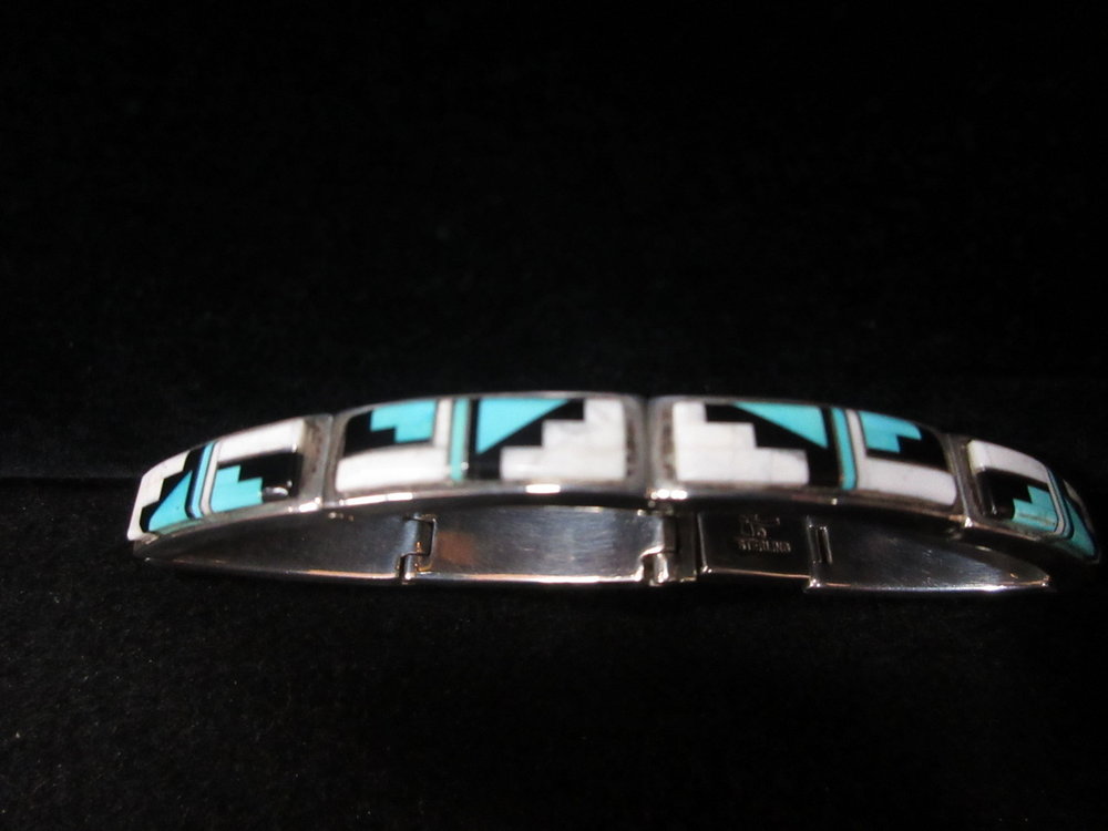 Ray Tracey Bracelet