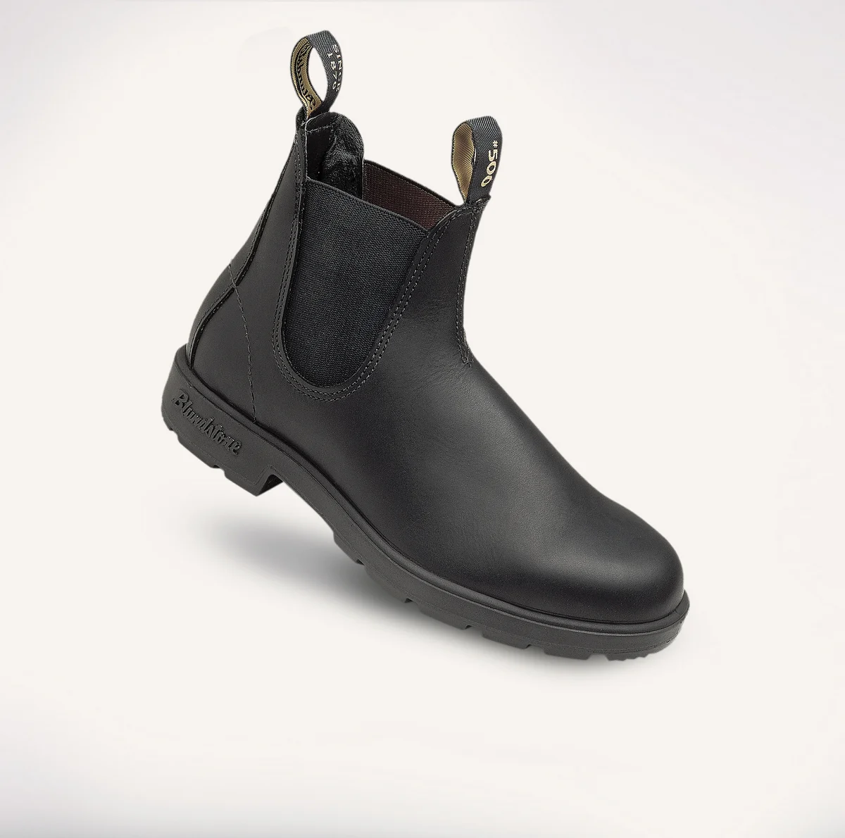 Blundstone Boots 510 Pull On in Black