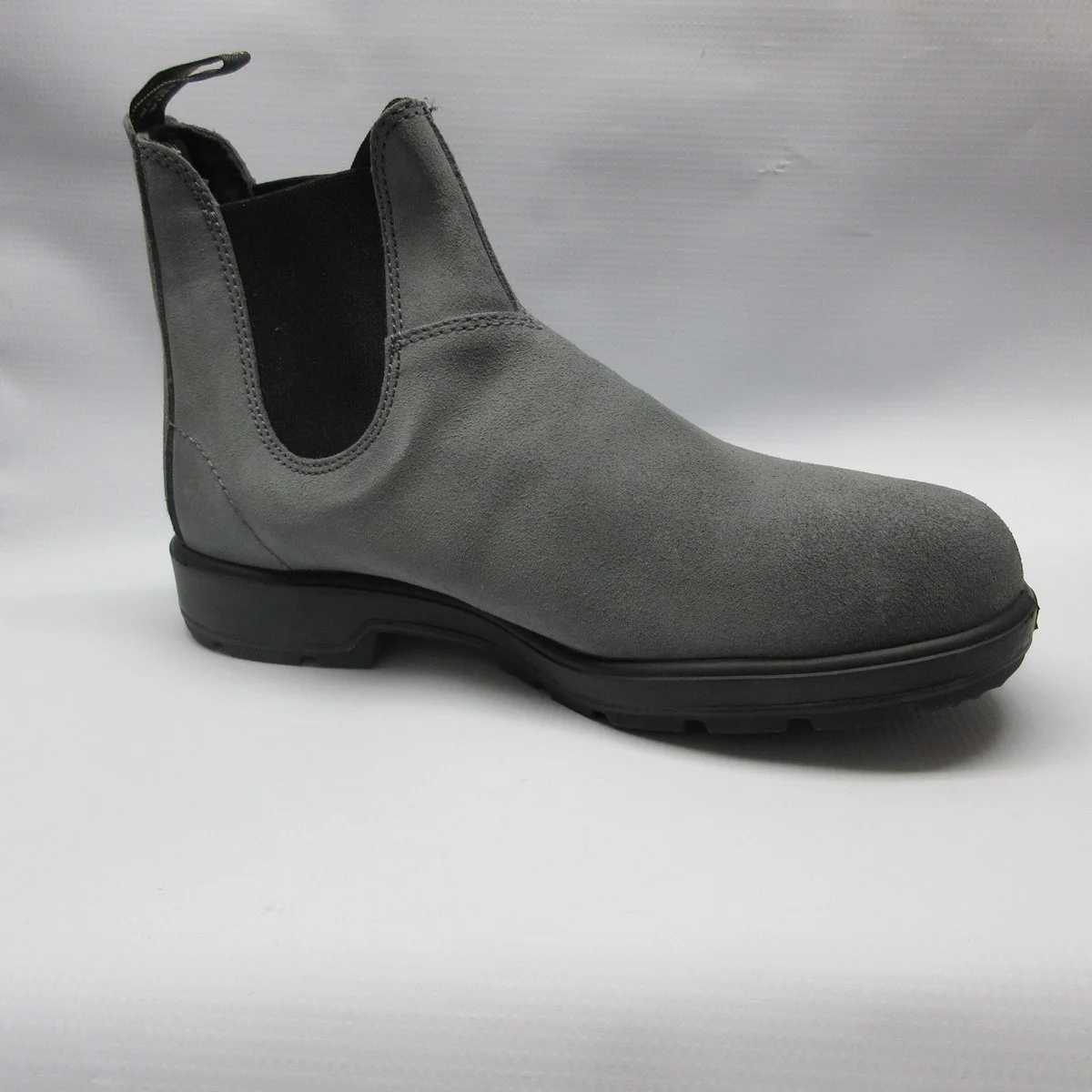 blundstone lined