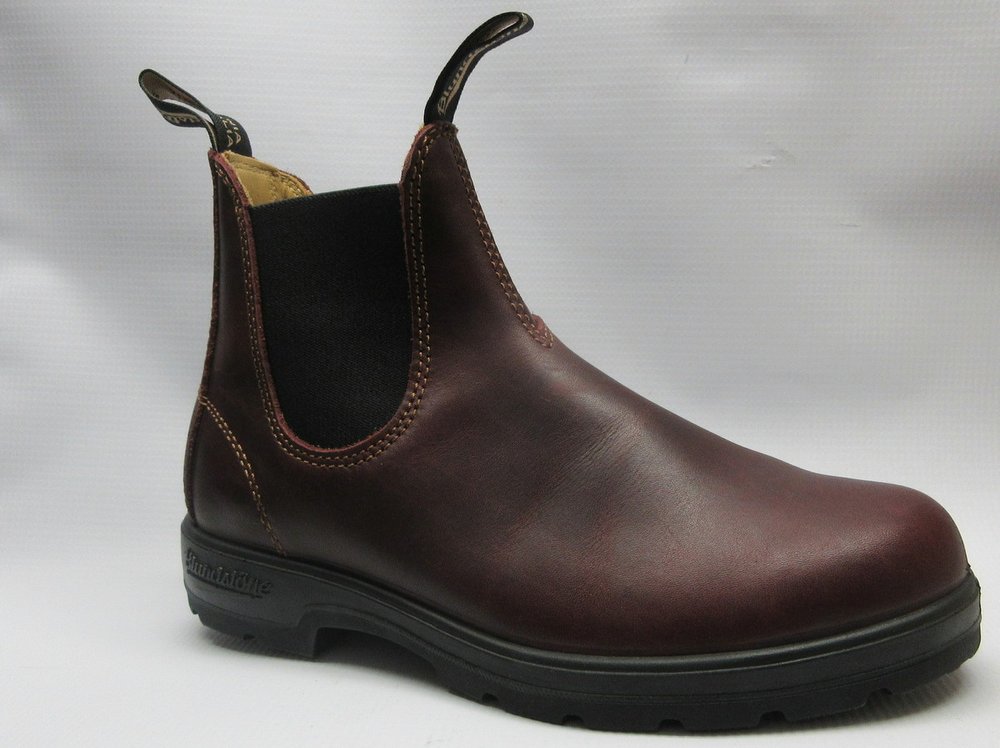 Blundstone Chelsea Boots Blundstone Men's All Terrain Chelsea