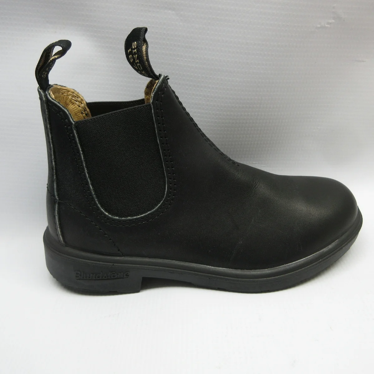 Blundstone Boots 531 Kids in Black