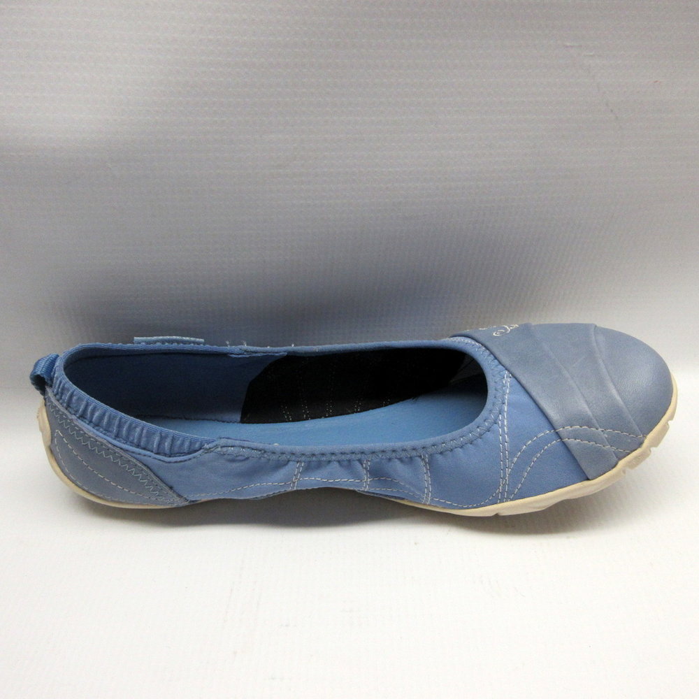 Bare gør Monarch kran Merrell Shoes Women Serene Glove in Denim Size 8.5 — Cabaline