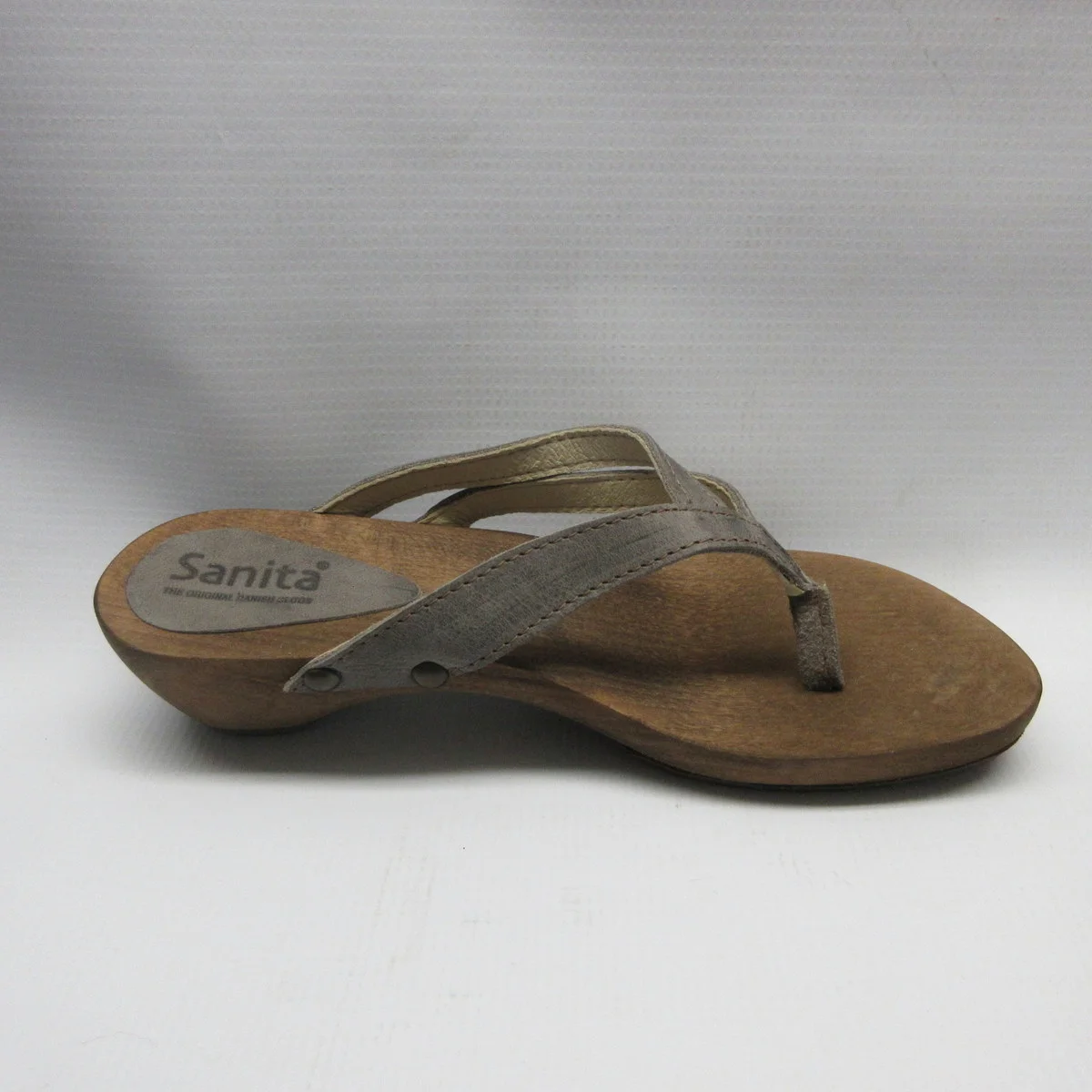 sanita-sandals-wood-trine-stone-size-37-sale.JPG
