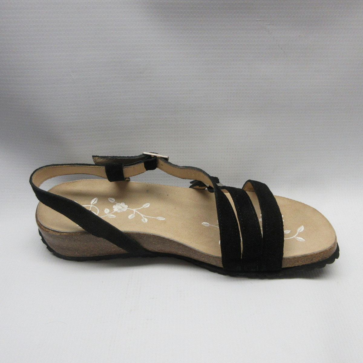 haflinger sandals