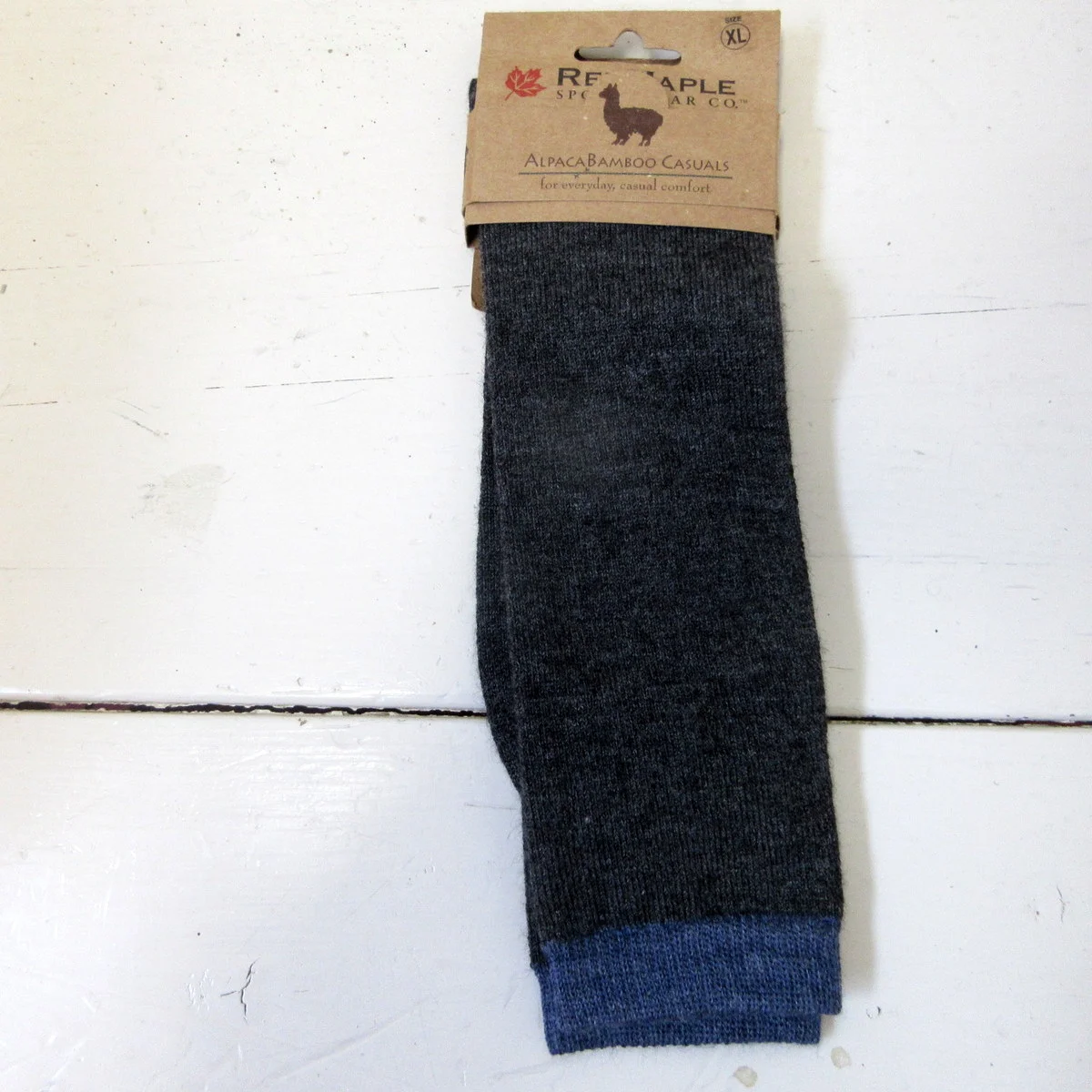 red-maple-socks-alpaca-bamboo-graphite-blue.JPG