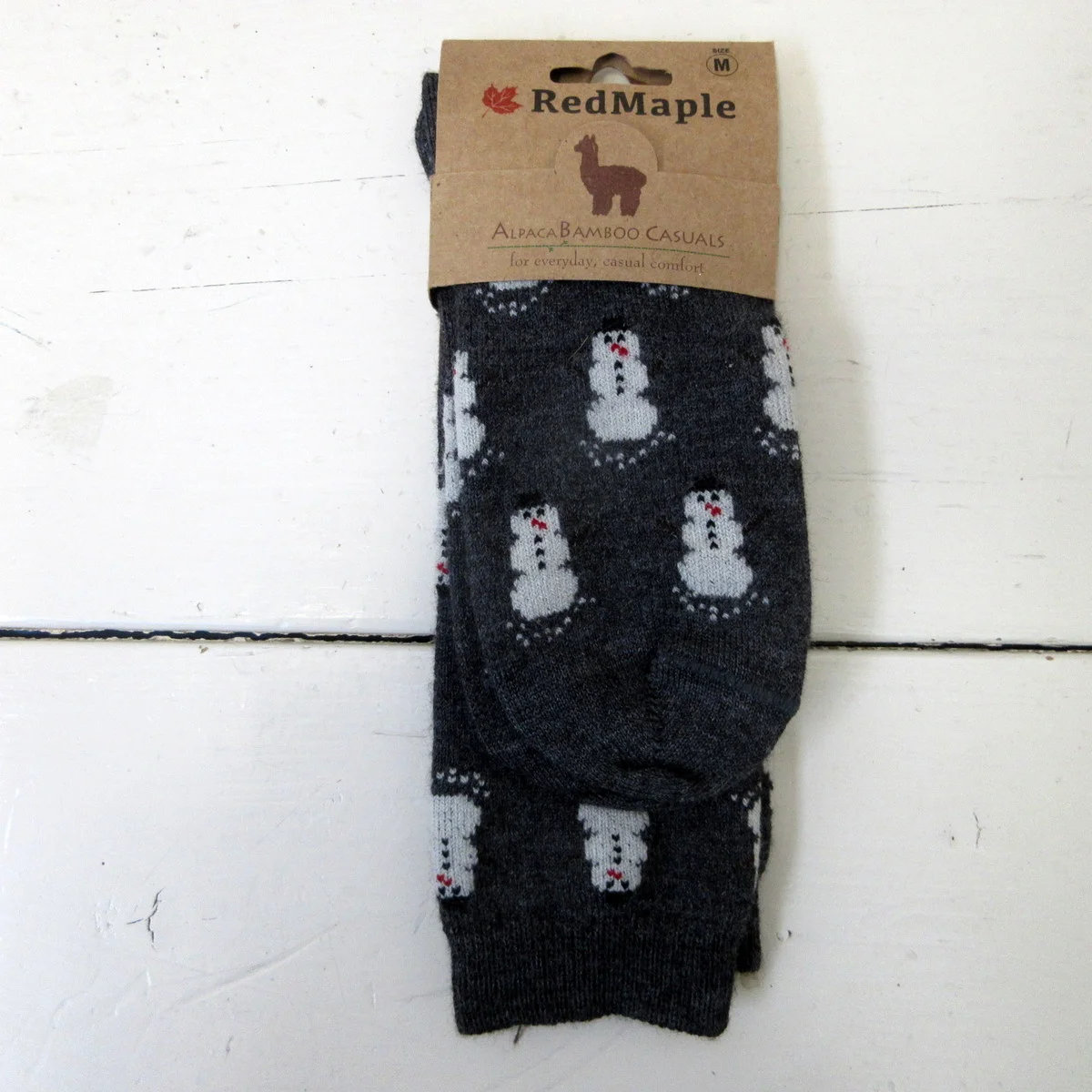 red-maple-socks-ladies-snowman.JPG