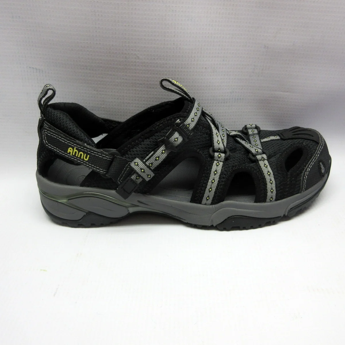 ahnu tilden sandals