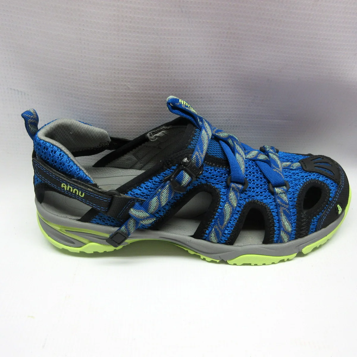 ahnu tilden sandals