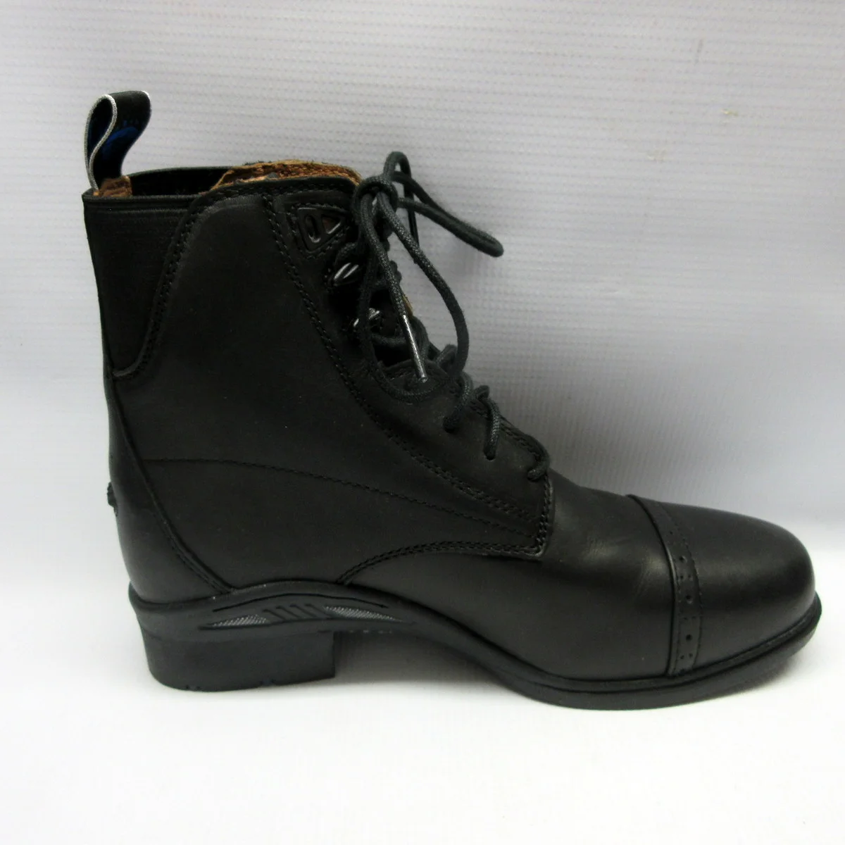 ariat performer pro vx