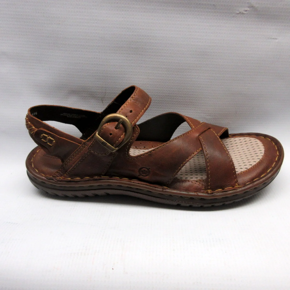 born sandals