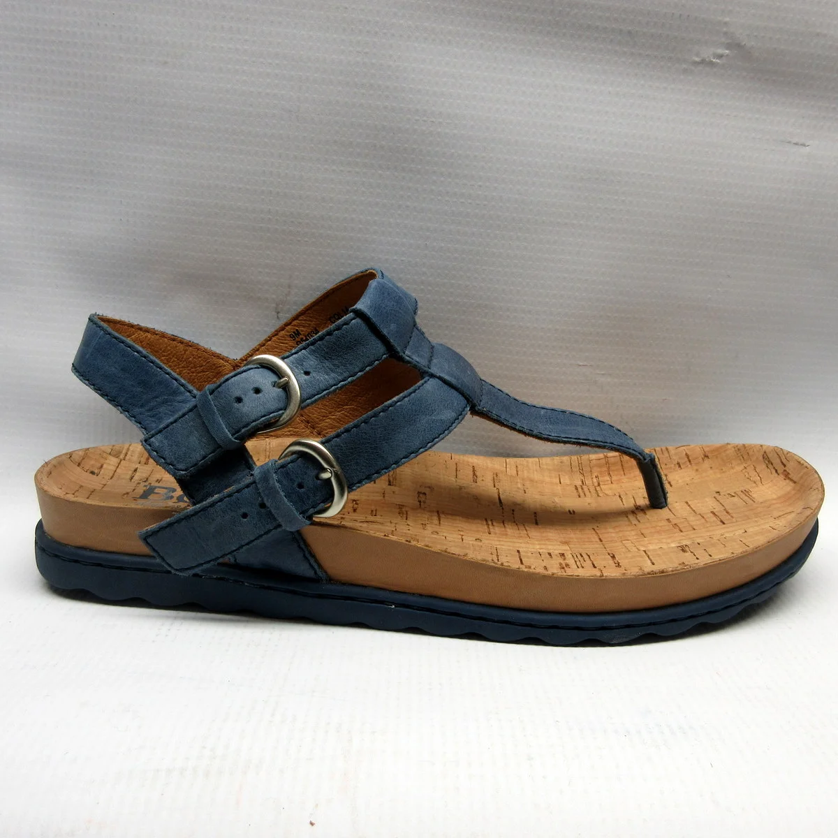 born reta sandals