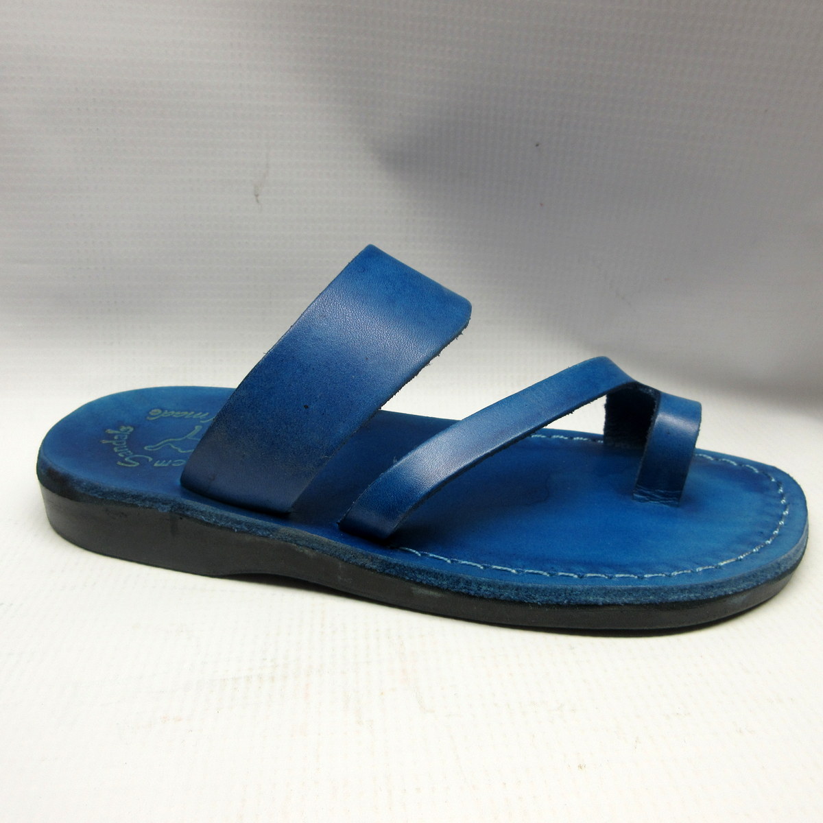 Jerusalem Sandals Women 24 Zohar in Blue