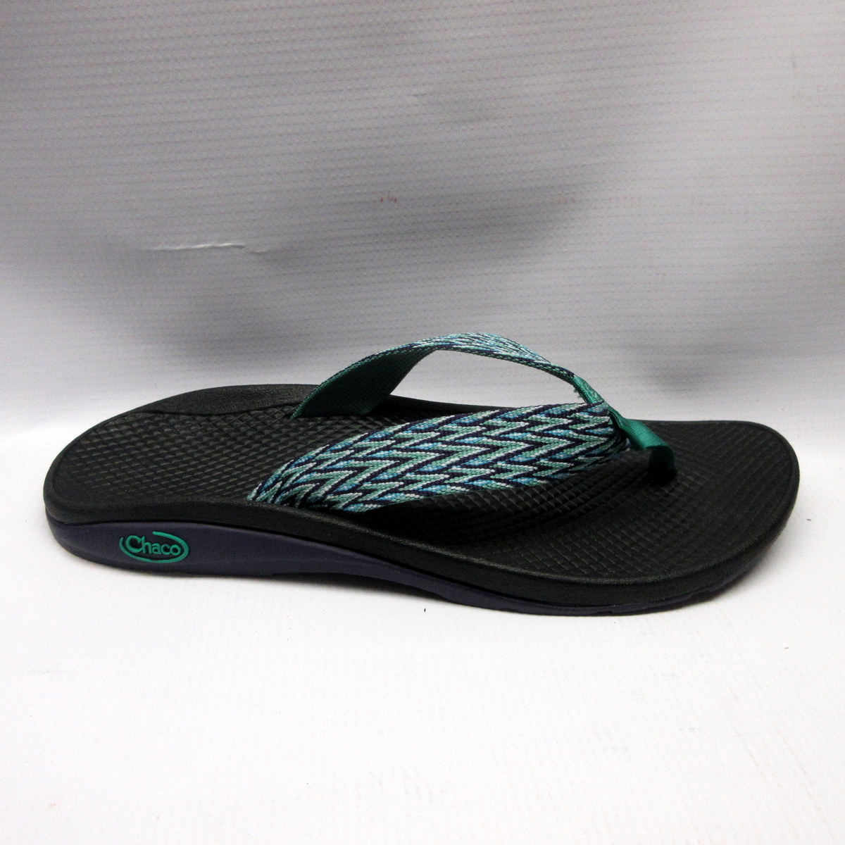 chaco women's flip ecotread sandal