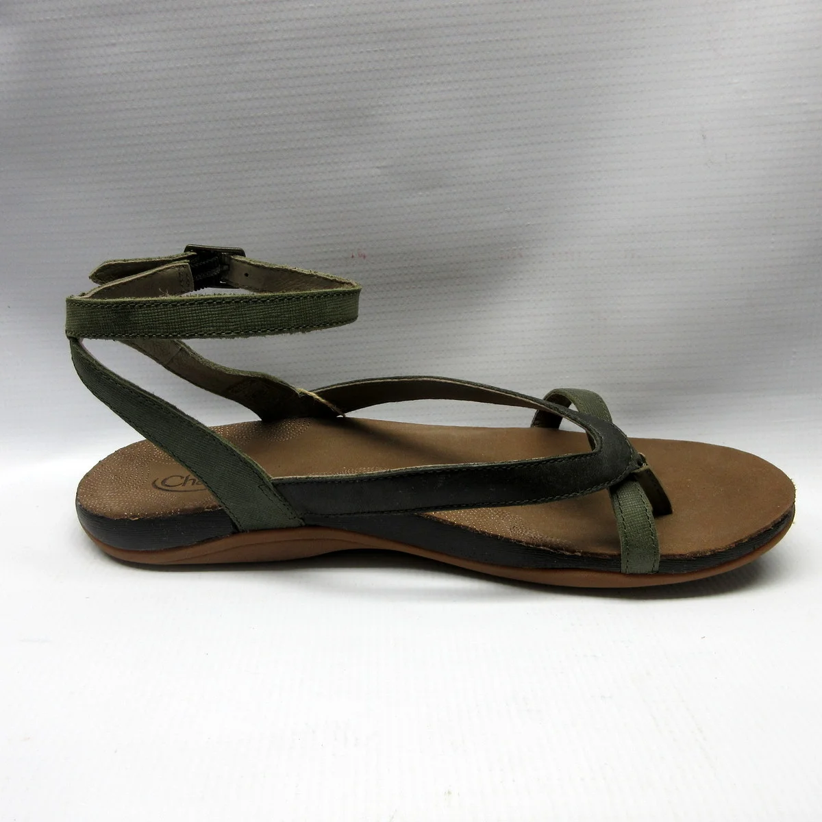 chaco sofia