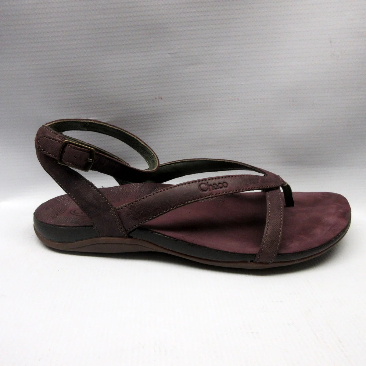 chaco cordova leather sandals