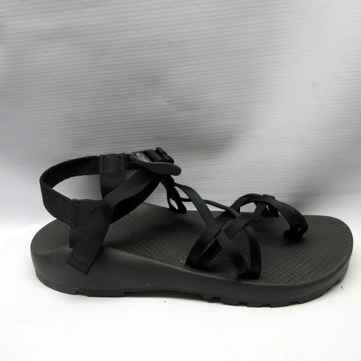 Chaco Sandals Women ZX2 Unaweep in Black Size 11