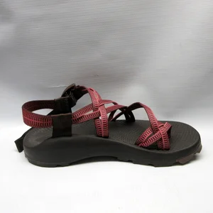Chaco Sandals Women ZX2 Unaweep in Black Size 11 — Cabaline