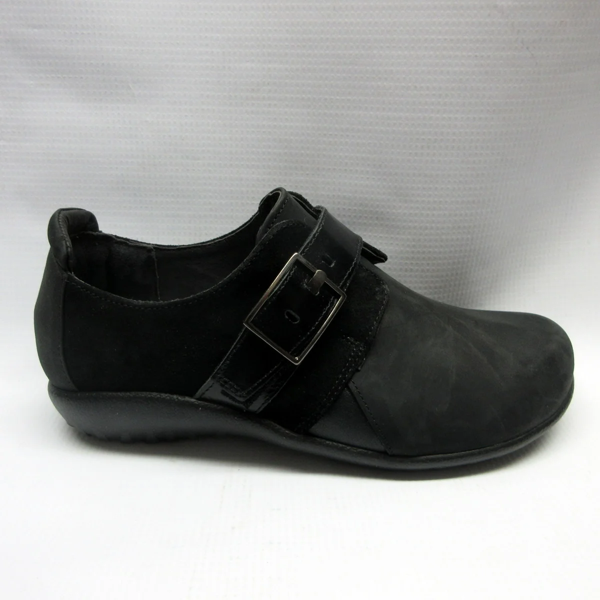 Naot Boots Women Tane in Coal
