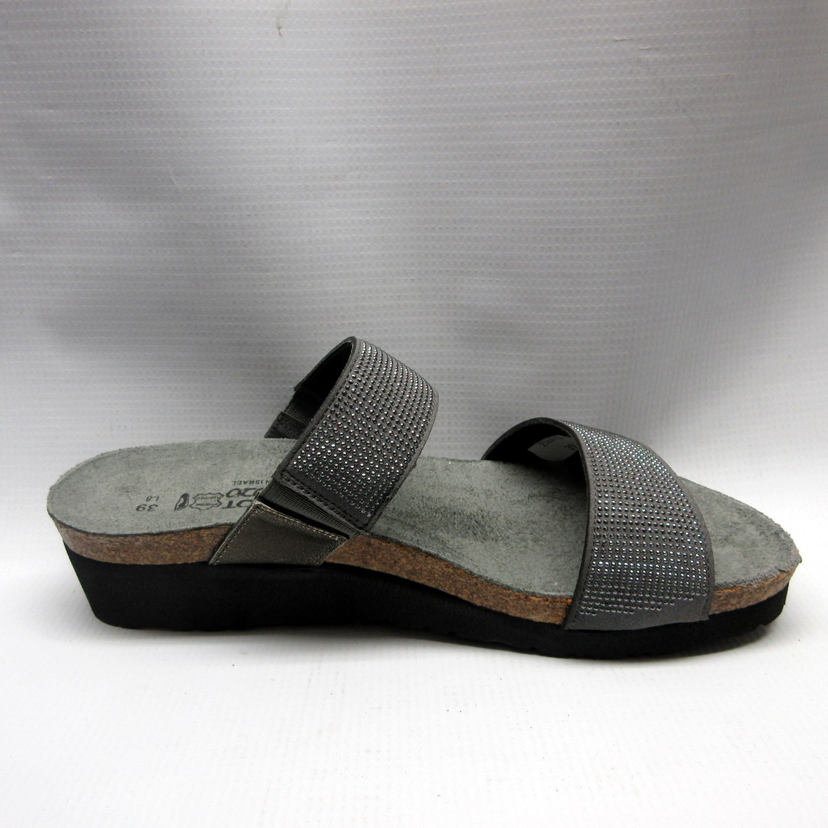 naot bianca sandals
