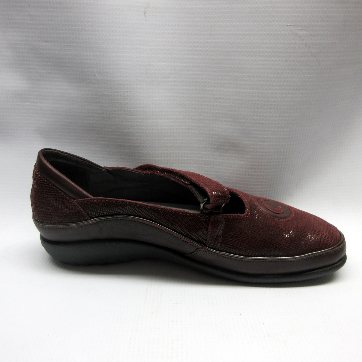 Naot Shoes Women Matai in Shiraz Size 