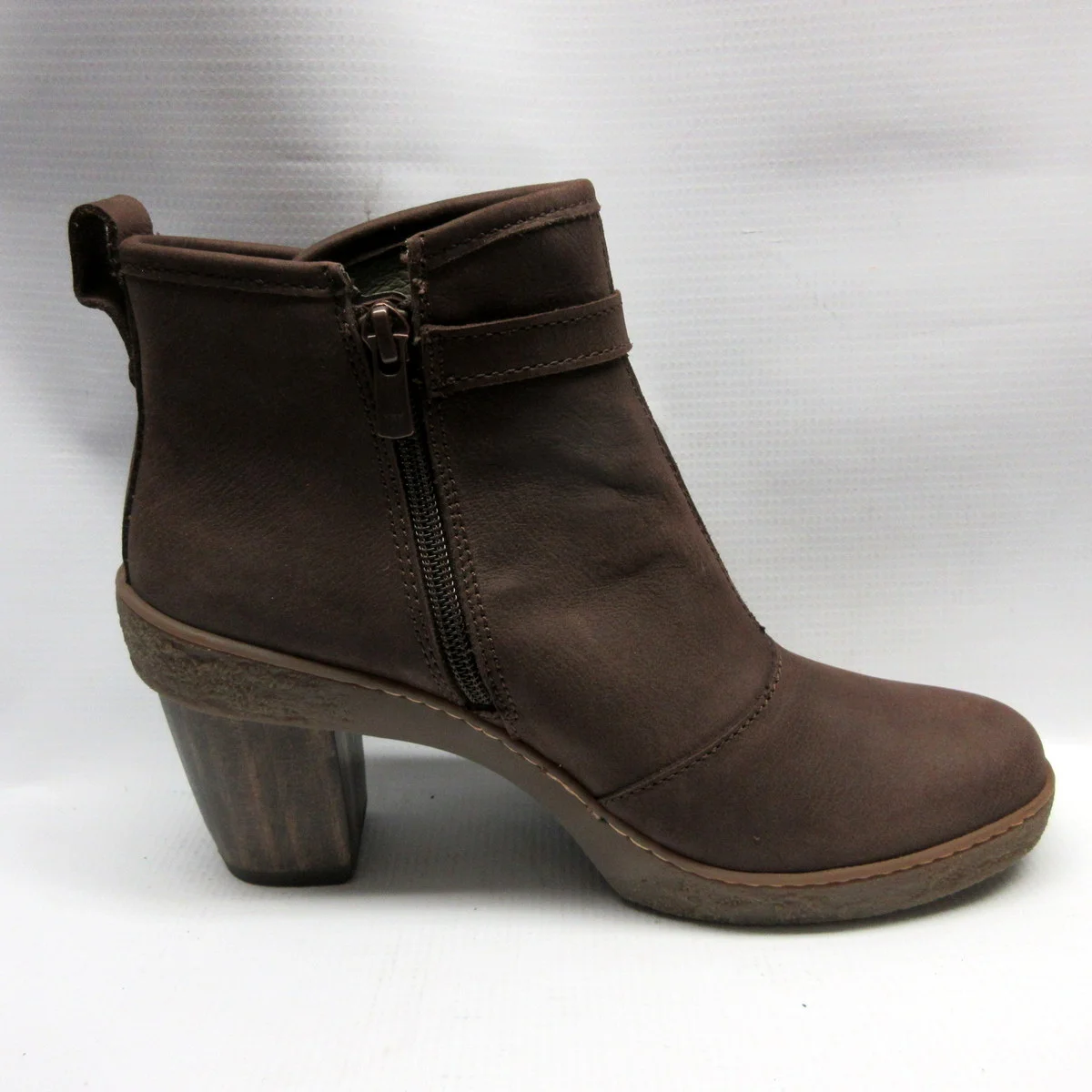 El Naturalista Boots Women NF71 Lichen 