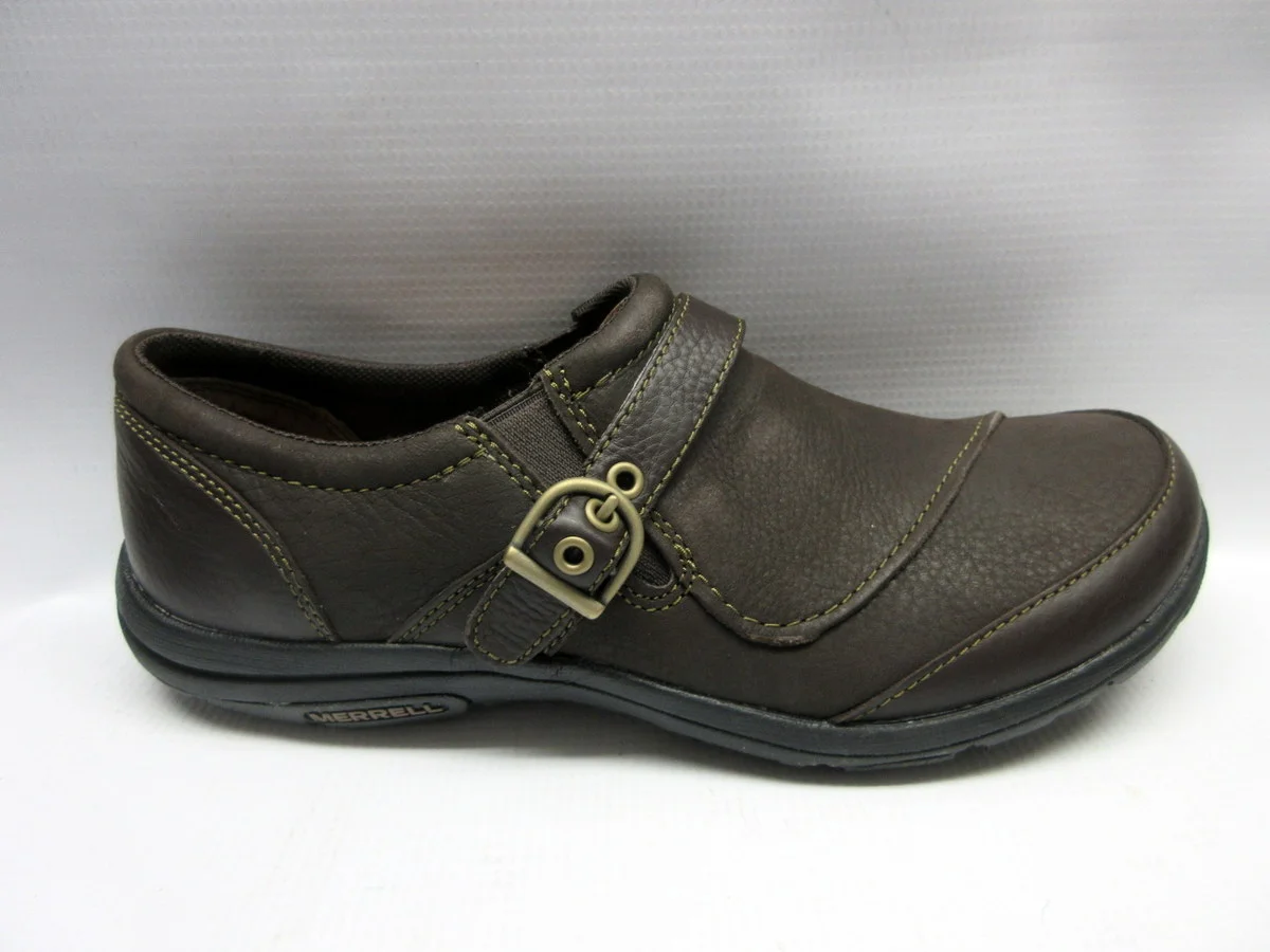merrell dassie buckle