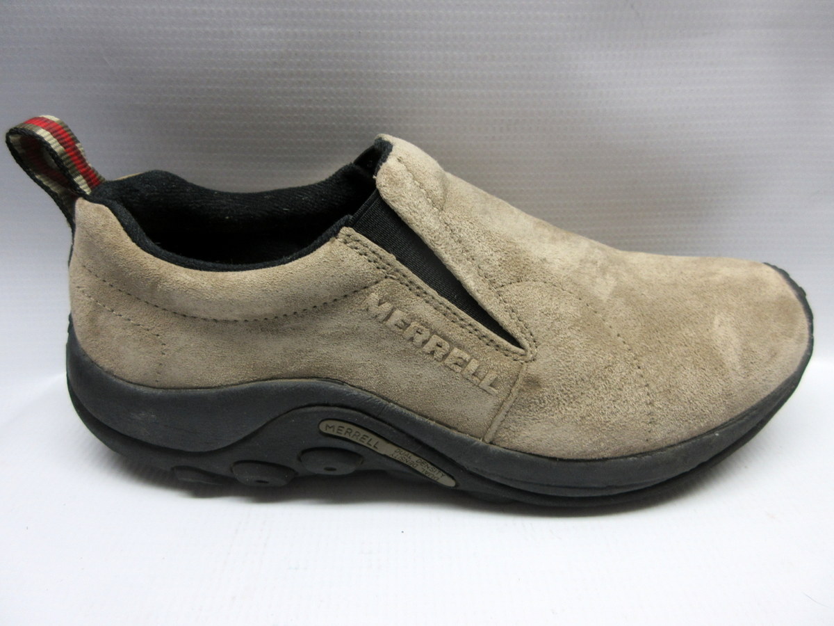 merrell women's jungle moc