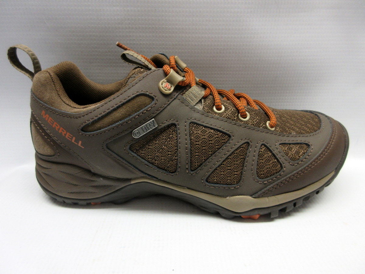 merrell slate black